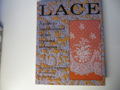 Lace - 2nd hand 