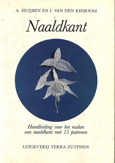 Naaldkant - 2nd hand