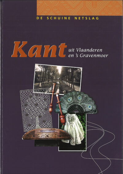 Kant uit Vlaanderen en 's Gravenmoer - 2de hands