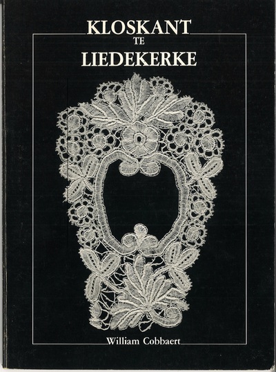kloskant te Liedekerke - 2nd hand