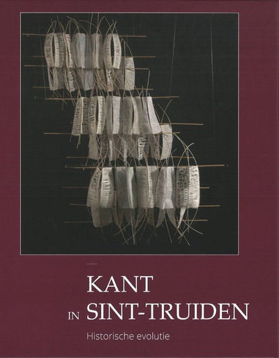 Kant in Sint- Truiden - Historische Evolutie